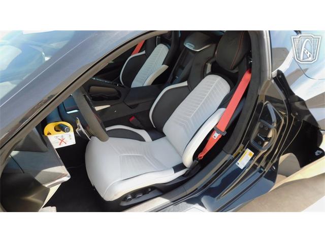 2023 Chevrolet Corvette (CC-2085383) for sale in Concord, North Carolina