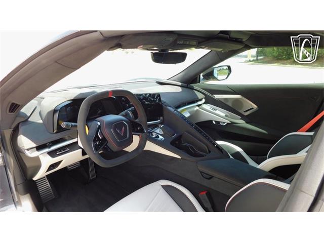 2023 Chevrolet Corvette (CC-2085383) for sale in Concord, North Carolina