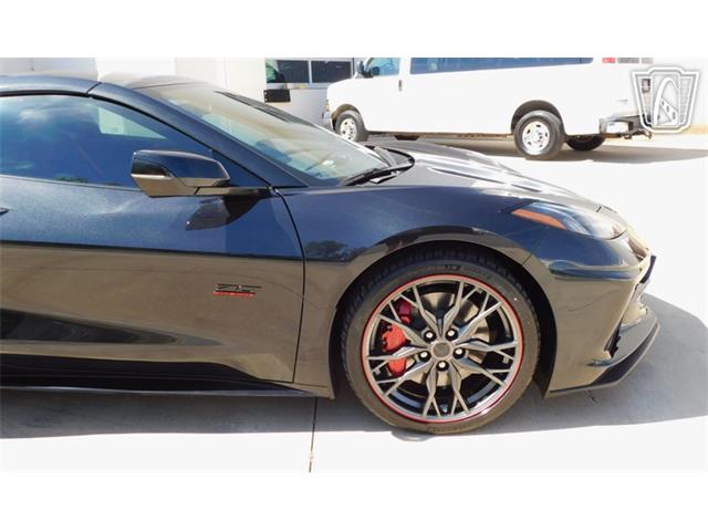 2023 Chevrolet Corvette (CC-2085383) for sale in Concord, North Carolina