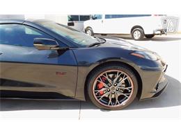 2023 Chevrolet Corvette (CC-2085383) for sale in Concord, North Carolina