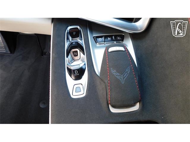 2023 Chevrolet Corvette (CC-2085383) for sale in Concord, North Carolina