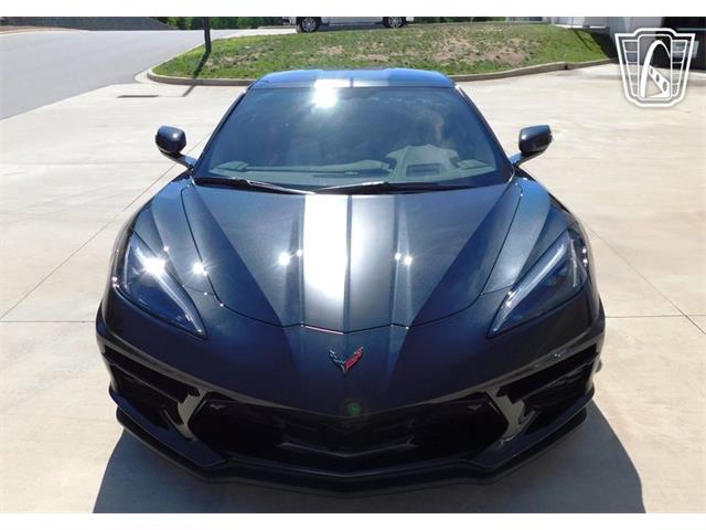 2023 Chevrolet Corvette (CC-2085383) for sale in Concord, North Carolina