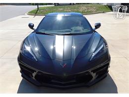 2023 Chevrolet Corvette (CC-2085383) for sale in Concord, North Carolina