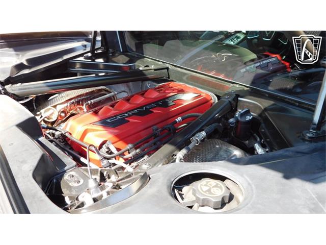 2023 Chevrolet Corvette (CC-2085383) for sale in Concord, North Carolina