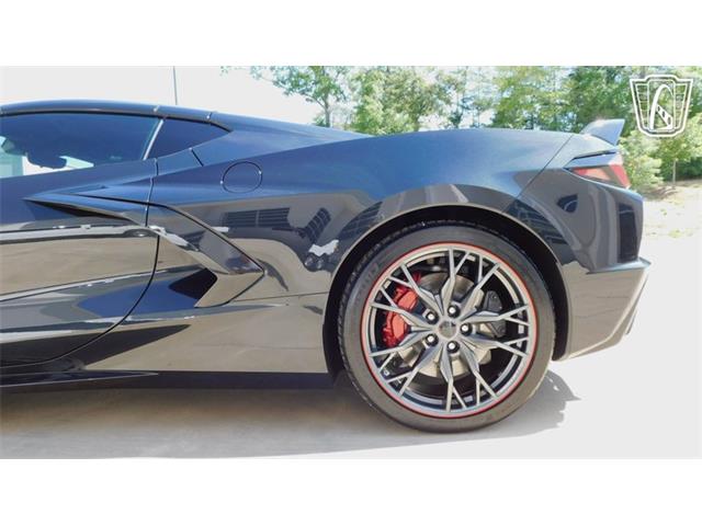 2023 Chevrolet Corvette (CC-2085383) for sale in Concord, North Carolina
