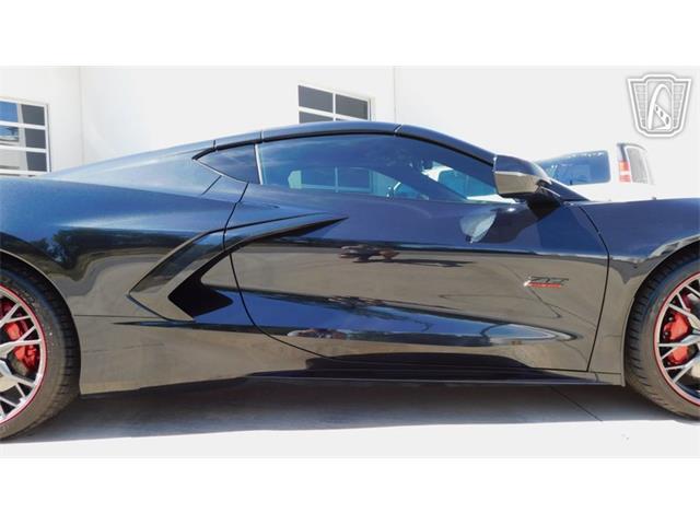 2023 Chevrolet Corvette (CC-2085383) for sale in Concord, North Carolina