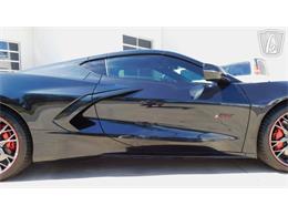 2023 Chevrolet Corvette (CC-2085383) for sale in Concord, North Carolina