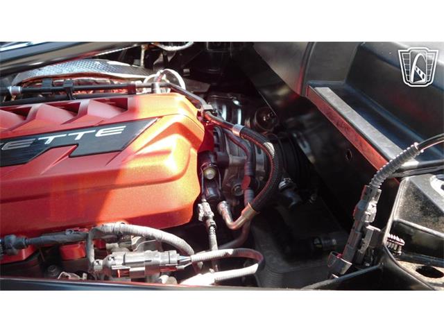 2023 Chevrolet Corvette (CC-2085383) for sale in Concord, North Carolina