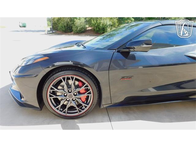 2023 Chevrolet Corvette (CC-2085383) for sale in Concord, North Carolina