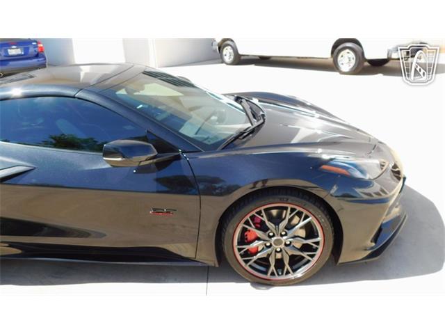 2023 Chevrolet Corvette (CC-2085383) for sale in Concord, North Carolina