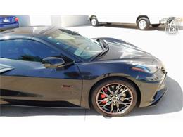 2023 Chevrolet Corvette (CC-2085383) for sale in Concord, North Carolina