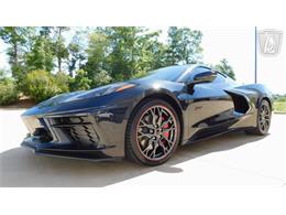 2023 Chevrolet Corvette (CC-2085383) for sale in Concord, North Carolina
