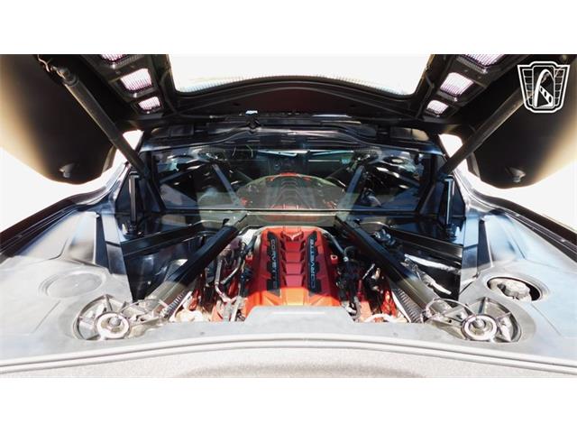 2023 Chevrolet Corvette (CC-2085383) for sale in Concord, North Carolina