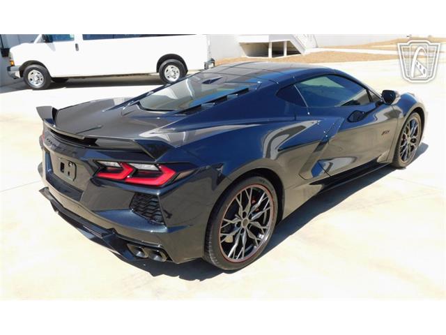 2023 Chevrolet Corvette (CC-2085383) for sale in Concord, North Carolina