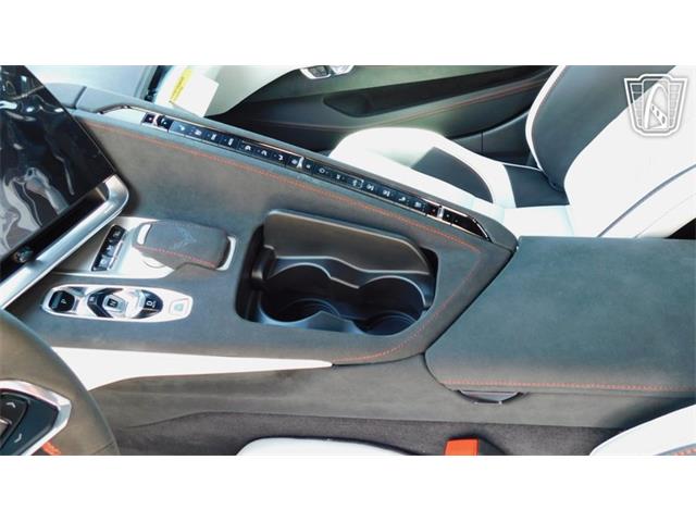 2023 Chevrolet Corvette (CC-2085383) for sale in Concord, North Carolina