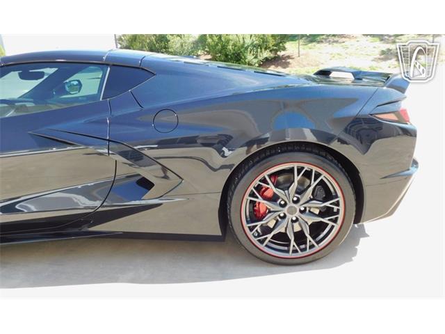 2023 Chevrolet Corvette (CC-2085383) for sale in Concord, North Carolina