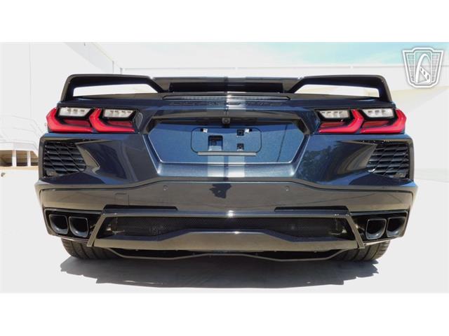 2023 Chevrolet Corvette (CC-2085383) for sale in Concord, North Carolina