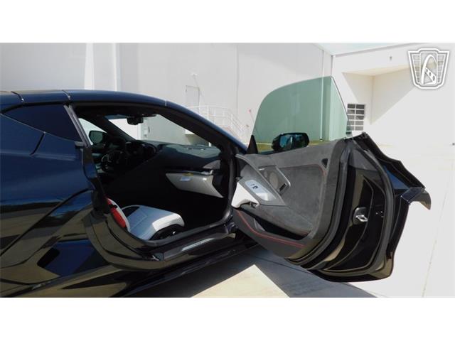 2023 Chevrolet Corvette (CC-2085383) for sale in Concord, North Carolina