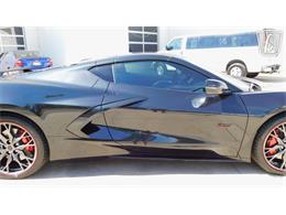 2023 Chevrolet Corvette (CC-2085383) for sale in Concord, North Carolina