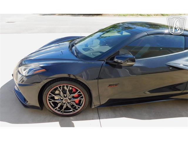 2023 Chevrolet Corvette (CC-2085383) for sale in Concord, North Carolina