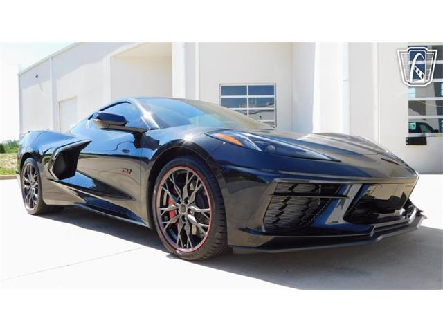 2023 Chevrolet Corvette (CC-2085383) for sale in Concord, North Carolina