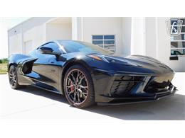 2023 Chevrolet Corvette (CC-2085383) for sale in Concord, North Carolina