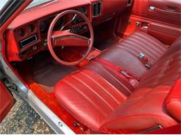 1977 Chevrolet Monte Carlo (CC-2085385) for sale in Cadillac, Michigan