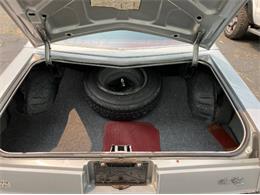 1977 Chevrolet Monte Carlo (CC-2085385) for sale in Cadillac, Michigan