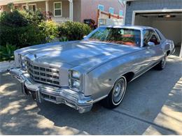 1977 Chevrolet Monte Carlo (CC-2085385) for sale in Cadillac, Michigan