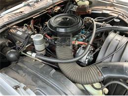 1977 Chevrolet Monte Carlo (CC-2085385) for sale in Cadillac, Michigan