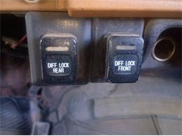 1989 Jeep Wrangler (CC-2085386) for sale in Cadillac, Michigan