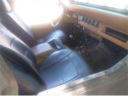 1989 Jeep Wrangler (CC-2085386) for sale in Cadillac, Michigan