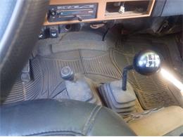1989 Jeep Wrangler (CC-2085386) for sale in Cadillac, Michigan
