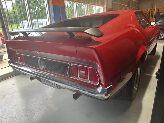 1971 Ford Mustang (CC-2085387) for sale in Hobart, Indiana