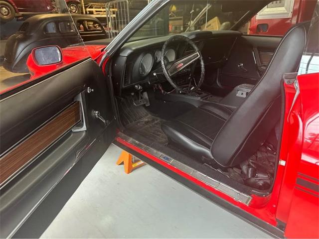 1971 Ford Mustang (CC-2085387) for sale in Hobart, Indiana
