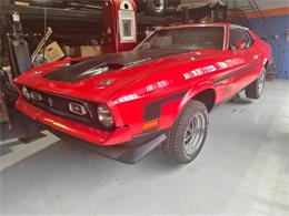 1971 Ford Mustang (CC-2085387) for sale in Hobart, Indiana