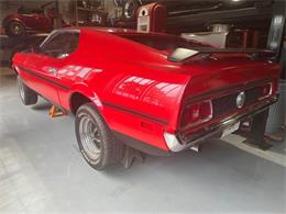1971 Ford Mustang (CC-2085387) for sale in Hobart, Indiana