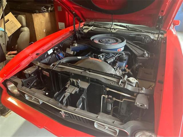 1971 Ford Mustang (CC-2085387) for sale in Hobart, Indiana