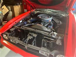 1971 Ford Mustang (CC-2085387) for sale in Hobart, Indiana