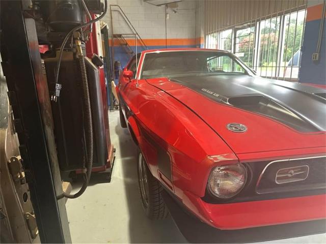 1971 Ford Mustang (CC-2085387) for sale in Hobart, Indiana