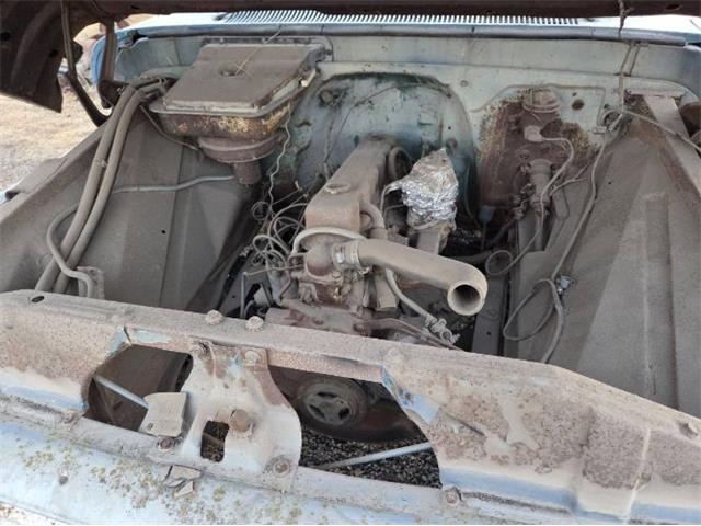 1964 Chevrolet C10 (CC-2085388) for sale in Cadillac, Michigan