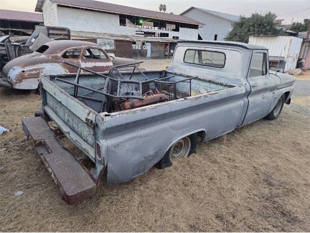 1964 Chevrolet C10 (CC-2085388) for sale in Cadillac, Michigan