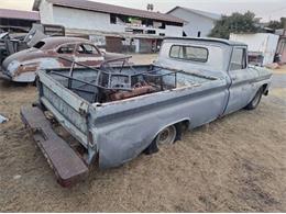 1964 Chevrolet C10 (CC-2085388) for sale in Cadillac, Michigan