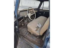 1964 Chevrolet C10 (CC-2085388) for sale in Cadillac, Michigan