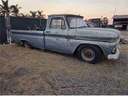 1964 Chevrolet C10 (CC-2085388) for sale in Cadillac, Michigan