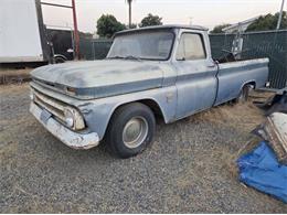 1964 Chevrolet C10 (CC-2085388) for sale in Cadillac, Michigan