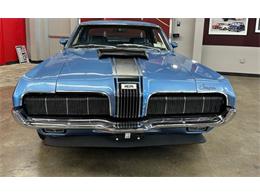 1970 Mercury Cougar (CC-2085389) for sale in Cadillac, Michigan