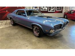 1970 Mercury Cougar (CC-2085389) for sale in Cadillac, Michigan