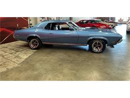 1970 Mercury Cougar (CC-2085389) for sale in Cadillac, Michigan