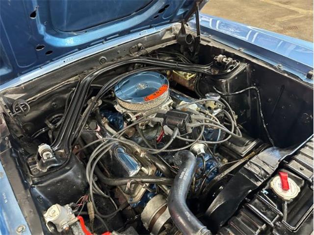1970 Mercury Cougar (CC-2085389) for sale in Cadillac, Michigan